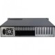 Inter-Tech IPC 2U-2098-SL Caja Rack ATX USB Sin Fuente