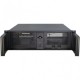 Inter-Tech 3U-3098-S Caja Rack ATX USB Sin Fuente