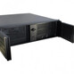 Inter-Tech 3U-3098-S Caja Rack ATX USB Sin Fuente Inter-Tech 3U-3098-S Caja Rack ATX USB Sin Fuente