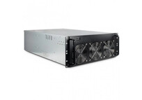 Inter-Tech 4W2 Mining-Rack Caja Rack ATX USB Sin Fuente