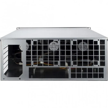 Inter-Tech 4W2 Mining-Rack Caja Rack ATX USB Sin Fuente Inter-Tech 4W2 Mining-Rack Caja Rack ATX USB Sin Fuente