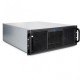 Inter-Tech 4U 40255 Caja Rack ATX USB 3.2 Sin Fuente