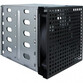 Inter-Tech 4U 40255 Caja Rack ATX USB 3.2 Sin Fuente