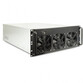 Torre PC Inter-Tech 4F28 Mining-Rack Caja Rack ATX USB Sin Fuente