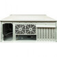 Torre PC Inter-Tech 4F28 Mining-Rack Caja Rack ATX USB Sin Fuente