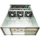 Torre PC Inter-Tech 4F28 Mining-Rack Caja Rack ATX USB Sin Fuente