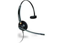 Plantronics EncorePro 510 Monoaural Auriculares con Micrófono Plantronics EncorePro 510 Monoaural Auriculares con Micrófono