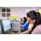 Plantronics EncorePro 520 Binaural Auriculares con Cancelación de Ruido Plantronics EncorePro 520 Binaural Auriculares con Cancelación de Ruido
