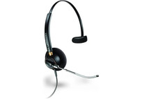 Plantronics EncorePro 510V Binaural Auriculares con Micrófono