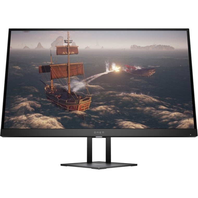 HP OMEN 27i 27" LED IPS QHD 165Hz G-Sync Compatible