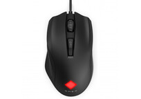 HP Omen Vector Essential Ratón Gaming 7200 DPI Negro