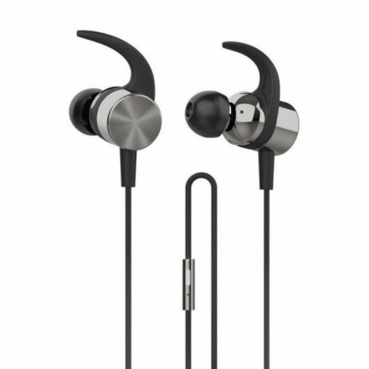 HP DHH-3114 Auriculares Multiplataforma Negros