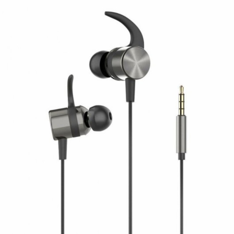 HP DHH-3114 Auriculares Multiplataforma Negros