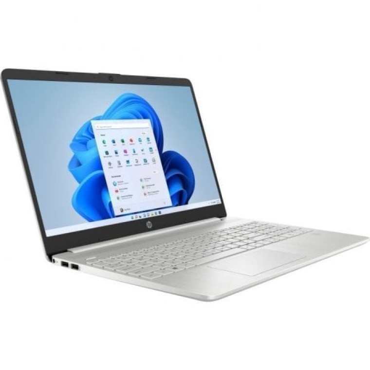 HP 15S-eq2167ns AMD Ryzen 5 5500U/16GB/512GB SSD/15.6" + Microsoft 365 Personal 12 + 3 Meses Descarg