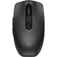 Ratón HP 695 Rechargeable Wireless Negro Bluetooth 4000 DPI Ambidiestro 7 Botones