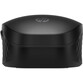 Ratón HP 695 Rechargeable Wireless Negro Bluetooth 4000 DPI Ambidiestro 7 Botones