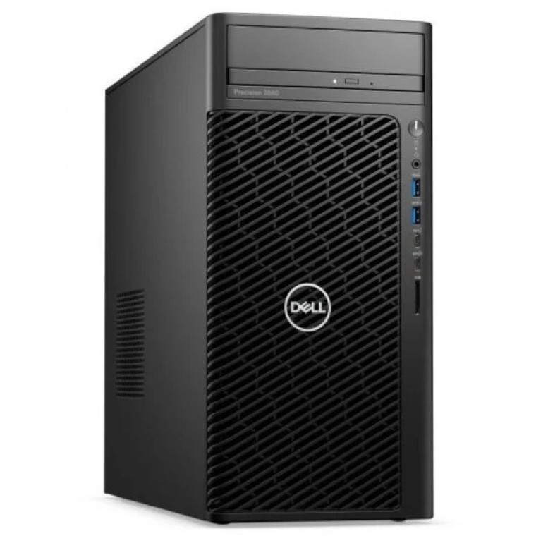 Dell Precision 3660 Intel Core i7-13700/16GB/512GB SSD