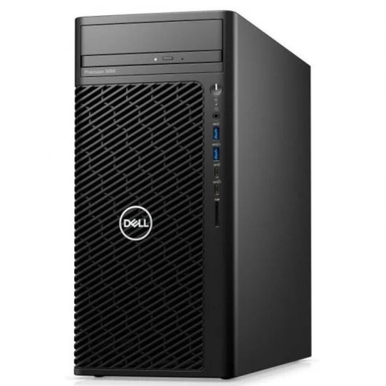 Dell Precision 3660 Intel Core i7-13700/16GB/512GB SSD