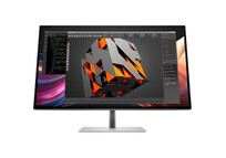Monitor HP Series 7 Pro 727pq 27" QHD 2560x1440 120Hz IPS Black FreeSync Premium DisplayHDR 400