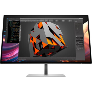 Monitor HP Series 7 Pro 727pq 27" QHD 2560x1440 120Hz IPS Black FreeSync Premium DisplayHDR 400 Monitor HP Series 7 Pro 727pq 27" QHD 2560x1440 120Hz IPS Black FreeSync Premium DisplayHDR 400