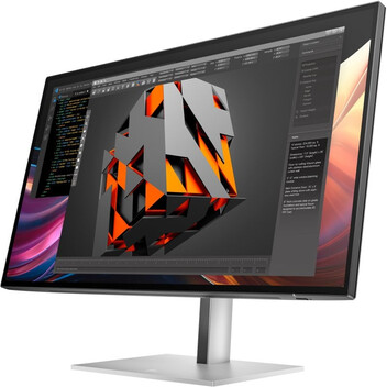 Monitor HP Series 7 Pro 727pq 27" QHD 2560x1440 120Hz IPS Black FreeSync Premium DisplayHDR 400 Monitor HP Series 7 Pro 727pq 27" QHD 2560x1440 120Hz IPS Black FreeSync Premium DisplayHDR 400