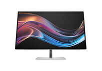 Monitor HP Series 7 Pro 27" 4K 60Hz IPS Thunderbolt 4 HDR400 KVM USB-C PD100W Black