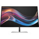 Monitor HP Series 7 Pro 27" 4K 60Hz IPS Thunderbolt 4 HDR400 KVM USB-C PD100W Black