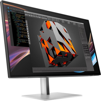 Monitor HP Series 7 Pro 27" 4K 60Hz IPS Thunderbolt 4 HDR400 KVM USB-C PD100W Black