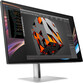 Monitor HP Series 7 Pro 27" 4K 60Hz IPS Thunderbolt 4 HDR400 KVM USB-C PD100W Black