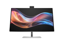 Monitor HP Serie 7 4K Pro 727pm 27" 4K 60Hz LCD Thunderbolt 4 Altavoces USB Altura VESA Videoconfere
