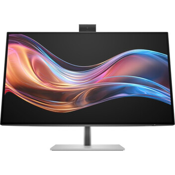 Monitor HP Serie 7 4K Pro 727pm 27" 4K 60Hz LCD Thunderbolt 4 Altavoces USB Altura VESA Videoconfere