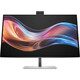Monitor HP Serie 7 4K Pro 727pm 27" 4K 60Hz LCD Thunderbolt 4 Altavoces USB Altura VESA Videoconfere