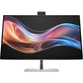 Monitor HP Serie 7 4K Pro 727pm 27" 4K 60Hz LCD Thunderbolt 4 Altavoces USB Altura VESA Videoconfere