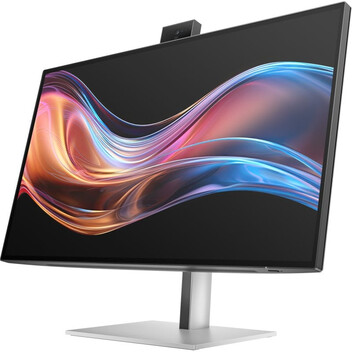 Monitor HP Serie 7 4K Pro 727pm 27" 4K 60Hz LCD Thunderbolt 4 Altavoces USB Altura VESA Videoconfere