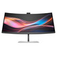 Monitor HP Serie 7 Pro 734pm 34" UltraWide QHD 120Hz IPS Curvo Thunderbolt 4, HDR400, 5 ms, FreeSync Monitor HP Serie 7 Pro 734pm 34" UltraWide QHD 120Hz IPS Curvo Thunderbolt 4, HDR400, 5 ms, FreeSync
