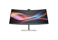 Monitor HP Series 7 Pro 734pm 34" WQHD 120Hz IPS USB-C Thunderbolt 4 Videoconferencia 5MP HDR400
