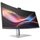 Monitor HP Series 7 Pro 734pm 34" WQHD 120Hz IPS USB-C Thunderbolt 4 Videoconferencia 5MP HDR400 Monitor HP Series 7 Pro 734pm 34" WQHD 120Hz IPS USB-C Thunderbolt 4 Videoconferencia 5MP HDR400
