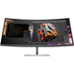 Monitor HP 738pu 37.5″ WQHD+ 60Hz IPS Black Thunderbolt 4 HDR400 Curvo DreamColor Altavoces