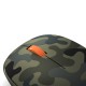 Microsoft Ratón Bluetooth Camuflaje Verde 1000DPI