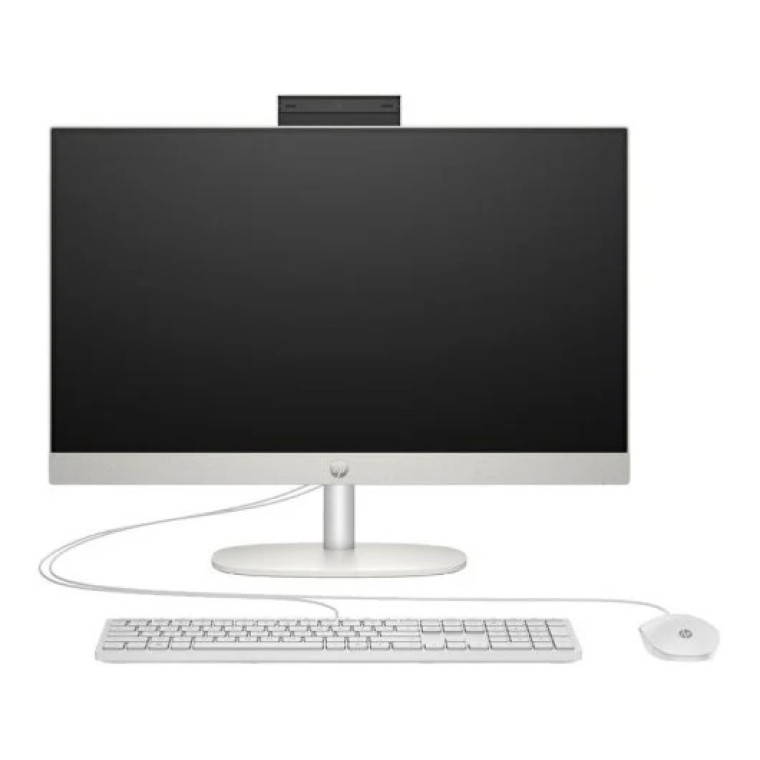 HP All-in-One 24-cr0012ns Intel Core i3-1315U/8GB/512GB SSD/23.8"