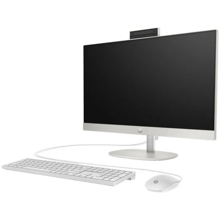 HP All-in-One 24-cr0012ns Intel Core i3-1315U/8GB/512GB SSD/23.8"