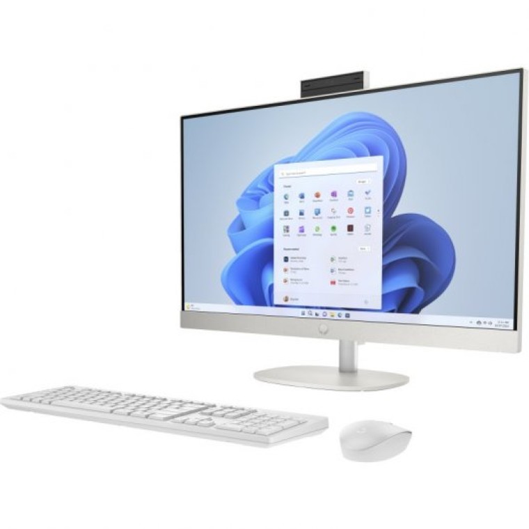 HP All-in-One 24-cr0017ns Intel Core i3-1315U/8GB/512GB SSD/23.8" Táctil