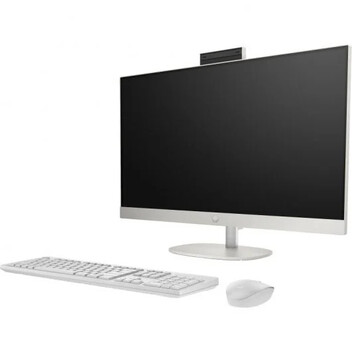 HP All-in-One 27-cr0008ns AMD Ryzen 3 7320U/8GB/512GB SSD/27"