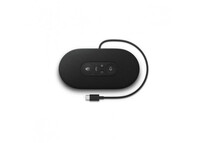 Microsoft Modern USB-C Altavoz Negro Microsoft Modern USB-C Altavoz Negro