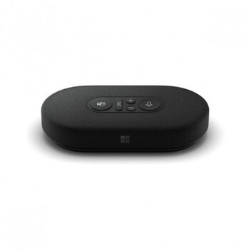 Microsoft Modern USB-C Altavoz Negro Microsoft Modern USB-C Altavoz Negro