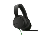 Microsoft Headset Xbox Auriculares Gaming para Xbox Series X/S/One/PC