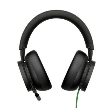 Microsoft Headset Xbox Auriculares Gaming para Xbox Series X/S/One/PC Microsoft Headset Xbox Auriculares Gaming para Xbox Series X/S/One/PC