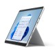 Microsoft Surface Pro 8 Intel Core i5-1145G7/16 GB/256GB SSD/13" Táctil Platino