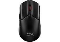 HyperX Pulsefire Haste 2 Core Wireless Ratón Gaming Inalámbrico 3200DPI Negro