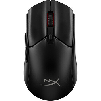 HyperX Pulsefire Haste 2 Core Wireless Ratón Gaming Inalámbrico 3200DPI Negro HyperX Pulsefire Haste 2 Core Wireless Ratón Gaming Inalámbrico 3200DPI Negro